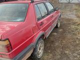 Volkswagen Jetta 1991 годаfor650 000 тг. в Астана – фото 2