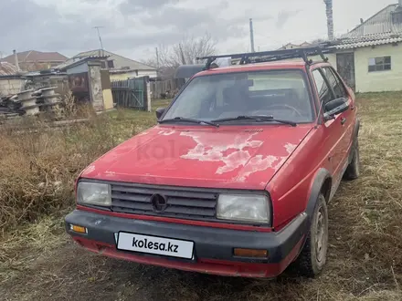 Volkswagen Jetta 1991 года за 650 000 тг. в Астана – фото 7