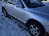 Volkswagen Touareg 2005 года за 6 200 000 тг. в Усть-Каменогорск – фото 4