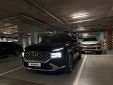 Hyundai Santa Fe 2021 годаүшін16 500 000 тг. в Астана