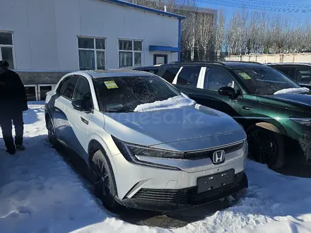 Honda e:NP2 2024 года за 11 600 000 тг. в Алматы