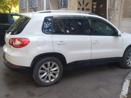 Volkswagen Tiguan 2009 года за 5 500 000 тг. в Темиртау – фото 2