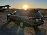 Subaru Outback 2002 годаүшін3 200 000 тг. в Алматы – фото 4
