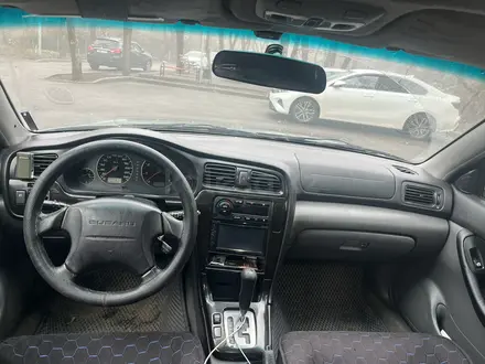 Subaru Outback 2002 года за 3 200 000 тг. в Алматы – фото 9