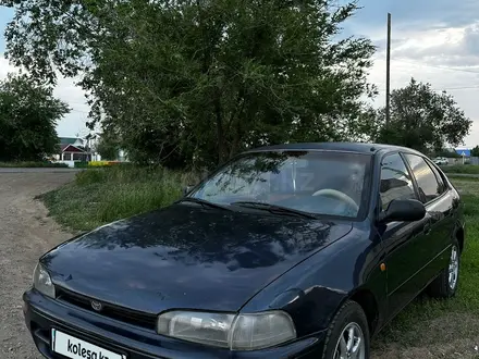 Toyota Corolla 1995 года за 1 400 000 тг. в Уральск – фото 10