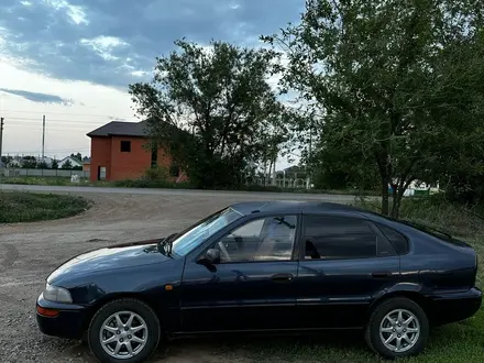 Toyota Corolla 1995 года за 1 400 000 тг. в Уральск – фото 7