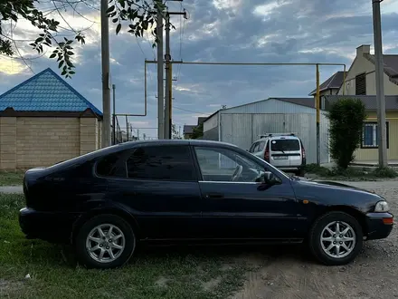 Toyota Corolla 1995 года за 1 400 000 тг. в Уральск – фото 9