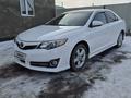 Toyota Camry 2013 годаүшін7 000 000 тг. в Аксай