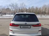 BMW X7 2020 годаүшін40 000 000 тг. в Астана – фото 2