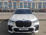 BMW X7 2020 года за 47 000 000 тг. в Астана