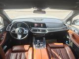 BMW X7 2020 годаүшін40 000 000 тг. в Астана – фото 4