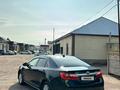 Toyota Camry 2012 годаүшін8 600 000 тг. в Мерке – фото 22