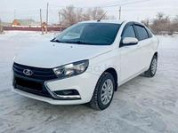 ВАЗ (Lada) Vesta 2019 года за 5 800 000 тг. в Астана