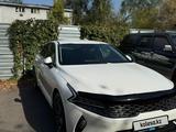 Kia K5 2021 года за 11 900 000 тг. в Алматы