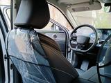 Chery Arrizo 8 2025 года за 10 000 000 тг. в Туркестан – фото 5