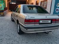 Mazda 626 1992 годаүшін650 000 тг. в Талдыкорган