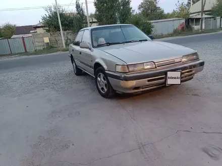 Mazda 626 1992 года за 650 000 тг. в Талдыкорган – фото 3