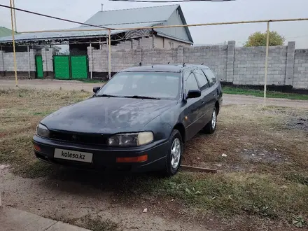 Toyota Camry 1994 года за 1 650 000 тг. в Каскелен – фото 13