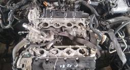 Двигатель VK56 5. 6.VQ40 4.0 за 1 000 000 тг. в Алматы – фото 4