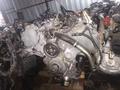 Двигатель VK56 5. 6.VQ40 4.0үшін1 000 000 тг. в Алматы – фото 5