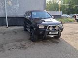 Nissan Mistral 1995 года за 1 700 000 тг. в Талдыкорган – фото 4