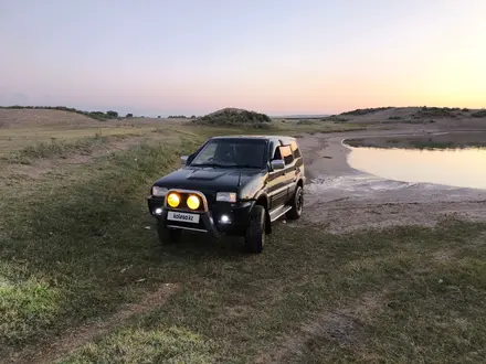 Nissan Mistral 1995 года за 1 700 000 тг. в Талдыкорган – фото 3
