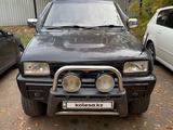 Nissan Mistral 1995 года за 1 700 000 тг. в Талдыкорган – фото 2