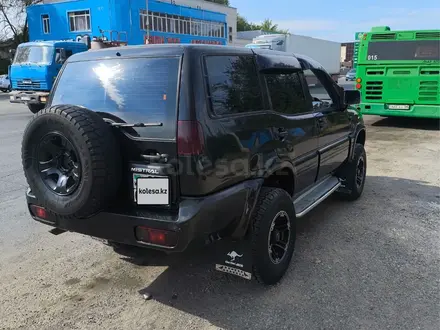 Nissan Mistral 1995 года за 1 700 000 тг. в Талдыкорган