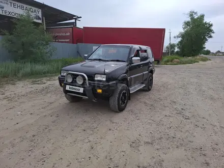 Nissan Mistral 1995 года за 1 700 000 тг. в Талдыкорган – фото 5