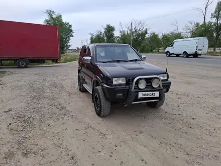 Nissan Mistral 1995 года за 1 700 000 тг. в Талдыкорган – фото 6