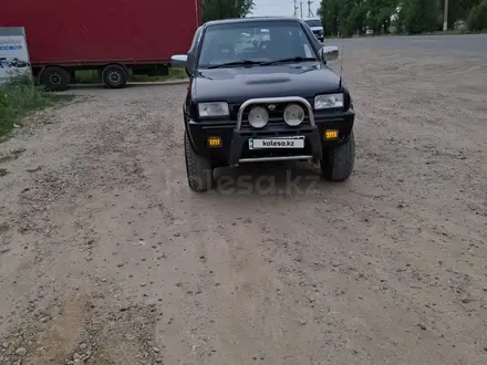 Nissan Mistral 1995 года за 1 700 000 тг. в Талдыкорган – фото 7