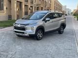 Mitsubishi Xpander Cross 2017 года за 11 111 тг. в Туркестан