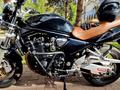 Suzuki  Bandit GSF 1200 2001 года за 2 500 000 тг. в Астана – фото 7