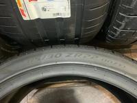 Pirelli P Zero Gen-2 275/35 R22 315/30 R22 за 450 000 тг. в Усть-Каменогорск