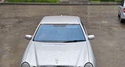 Mercedes-Benz E 280 2001 годаүшін4 300 000 тг. в Шымкент – фото 2