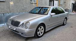Mercedes-Benz E 280 2001 года за 4 300 000 тг. в Шымкент
