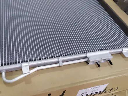 Радиатор кондиционера Kia Sorento за 85 000 тг. в Алматы – фото 2