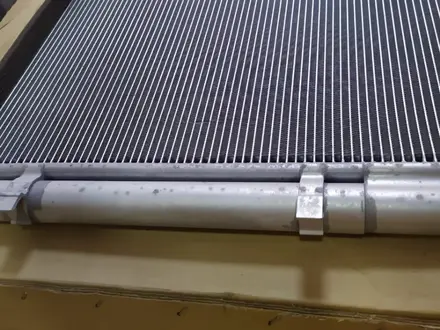 Радиатор кондиционера Kia Sorento за 85 000 тг. в Алматы – фото 4