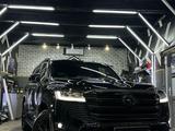 Toyota Land Cruiser 2021 годаүшін51 500 000 тг. в Кызылорда – фото 2