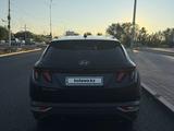 Hyundai Tucson 2024 года за 12 500 000 тг. в Темиртау – фото 4