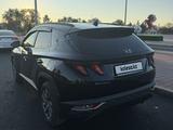 Hyundai Tucson 2024 года за 12 500 000 тг. в Темиртау – фото 3