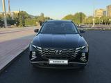 Hyundai Tucson 2024 года за 12 500 000 тг. в Темиртау – фото 2
