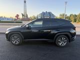 Hyundai Tucson 2024 года за 12 500 000 тг. в Темиртау