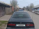 Toyota Camry 1997 годаүшін3 500 000 тг. в Алматы – фото 4