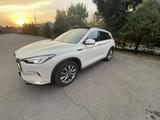 Infiniti QX50 2018 года за 12 000 000 тг. в Алматы