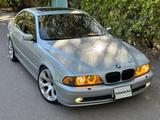 BMW 525 1996 года за 3 000 000 тг. в Шымкент