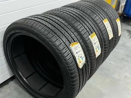 Pirelli Scorpion Zero 285/40 R23 111Y за 400 000 тг. в Астана – фото 6