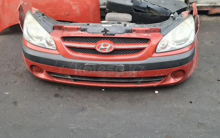 Hyundai Getz Морда Нускатүшін250 000 тг. в Алматы