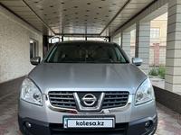 Nissan Qashqai 2007 года за 5 500 000 тг. в Шымкент