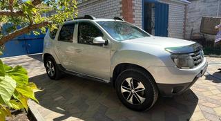 Renault Duster 2013 года за 5 000 000 тг. в Актобе